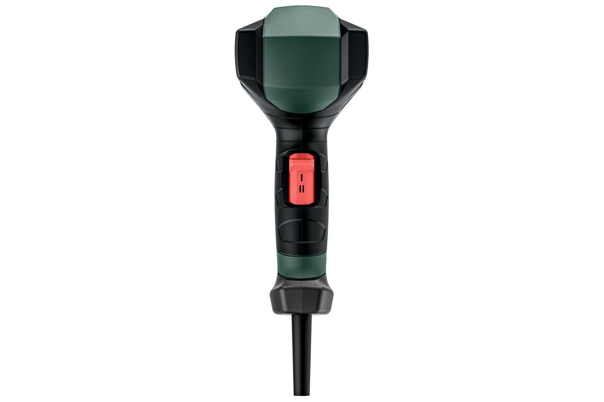 Строительный фен Metabo HG 16-500 601067000