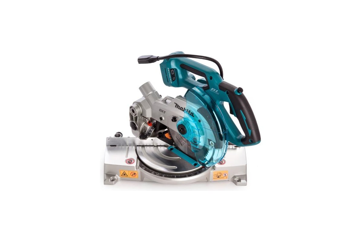 Торцовочная пила Makita LXT DLS600Z