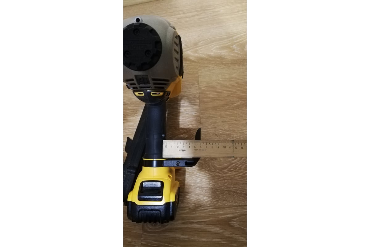 Степлер DeWalt DCN 692P2