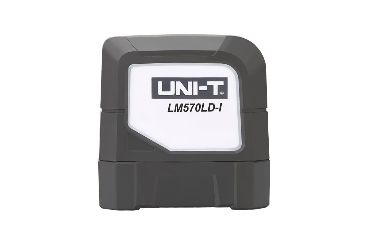 Уровень лазерный UNI-T LM570LD-I 00-00006948