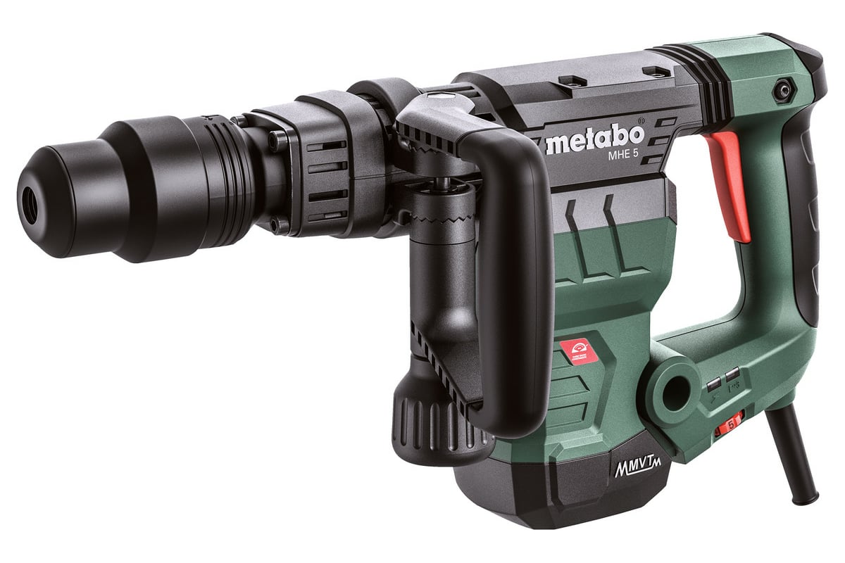 Отбойный молоток Metabo SDS-max 600148500