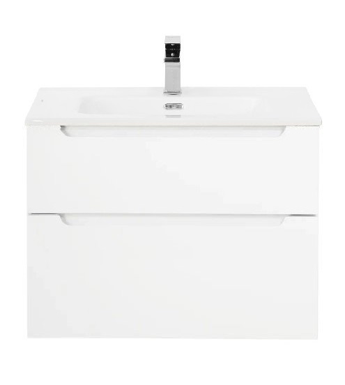 Мебель для ванной BelBagno Etna 90x45x60 см Bianco Lucido