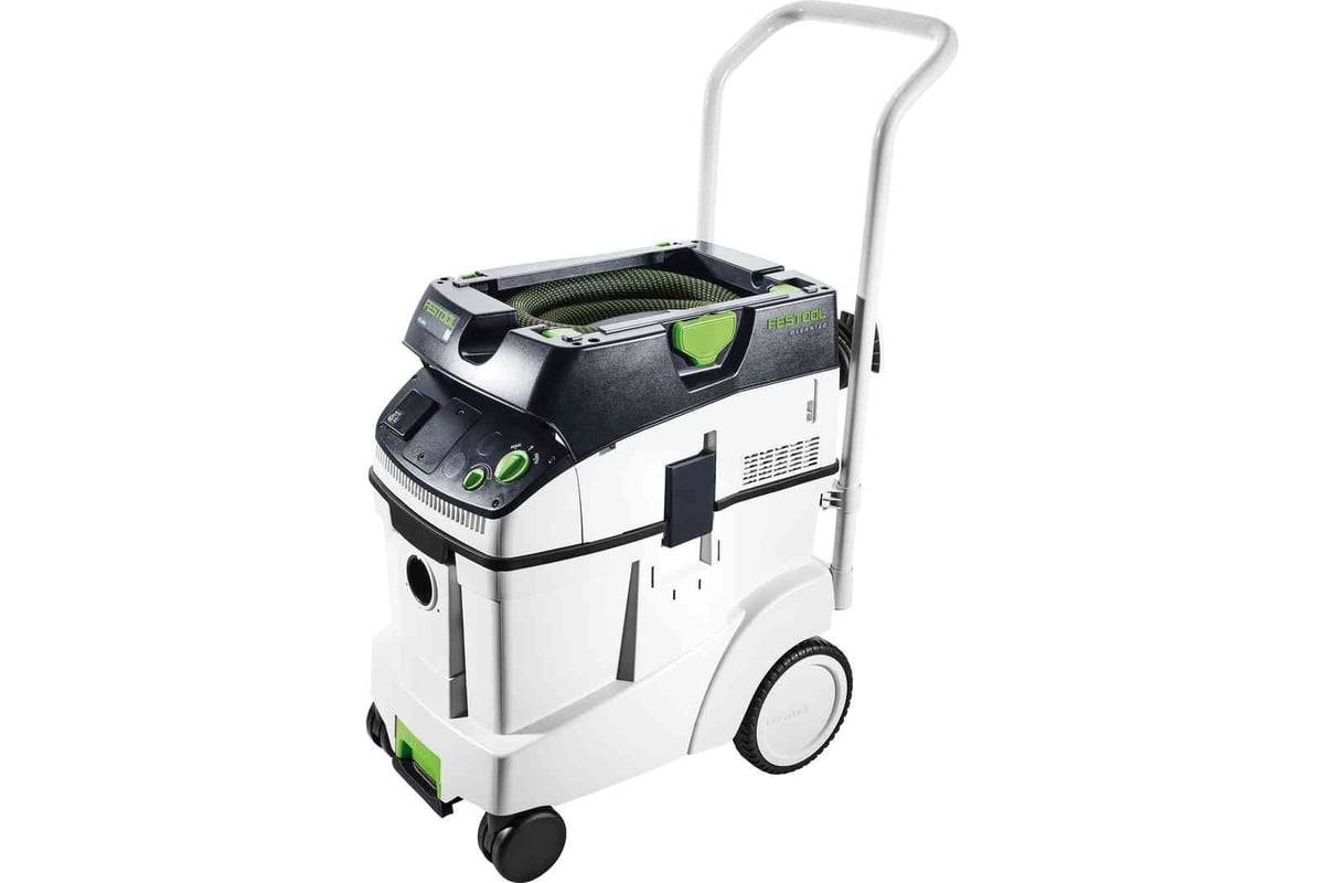 Пылеудаляющий аппарат Festool CTL 48 E 574975