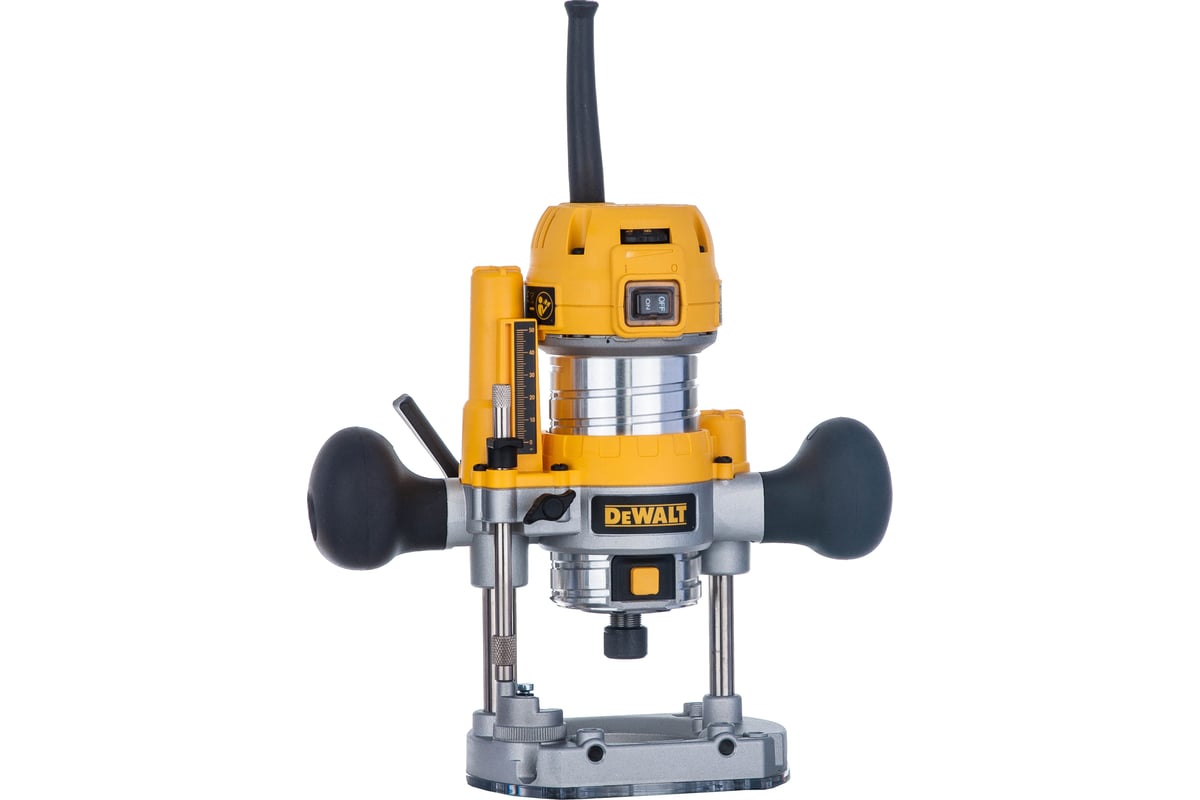 Фрезер DeWalt D 26204 K