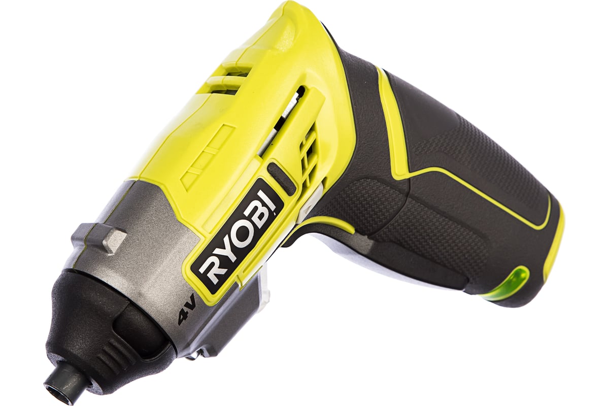 Отвертка Ryobi premium ERGO-A2 5133003409