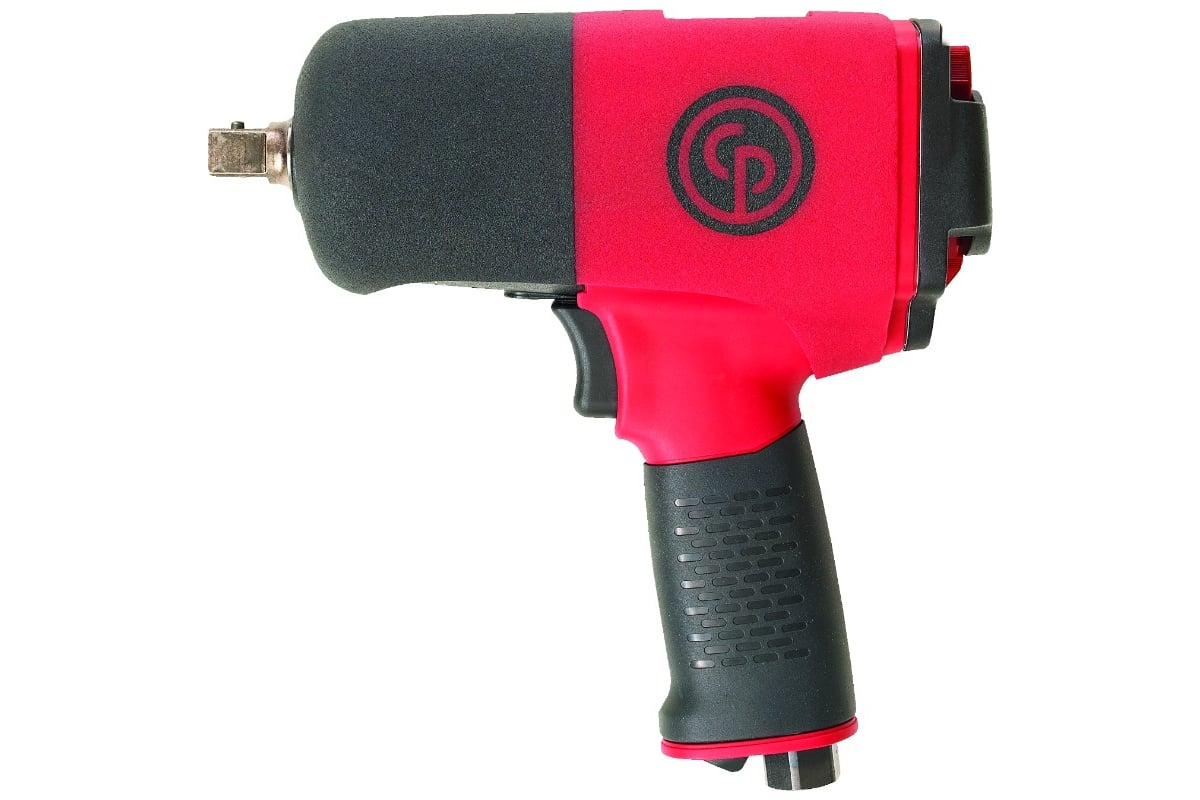 Пневматический ударный гайковерт Chicago Pneumatic CP8252-P 6151590210