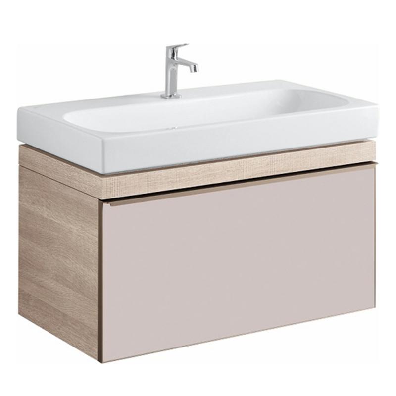 Мебель для ванной Keramag Citterio 88 см