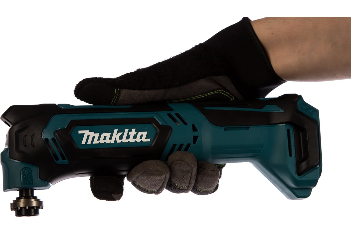 Мультитул Makita CXT TM30DZ