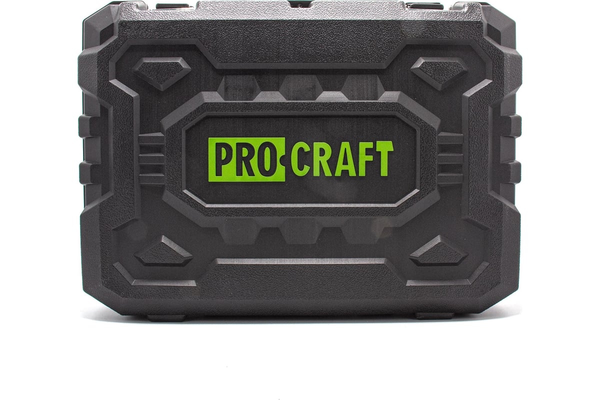 Молоток отбойный сетевой PROCRAFT Universal PSH2400