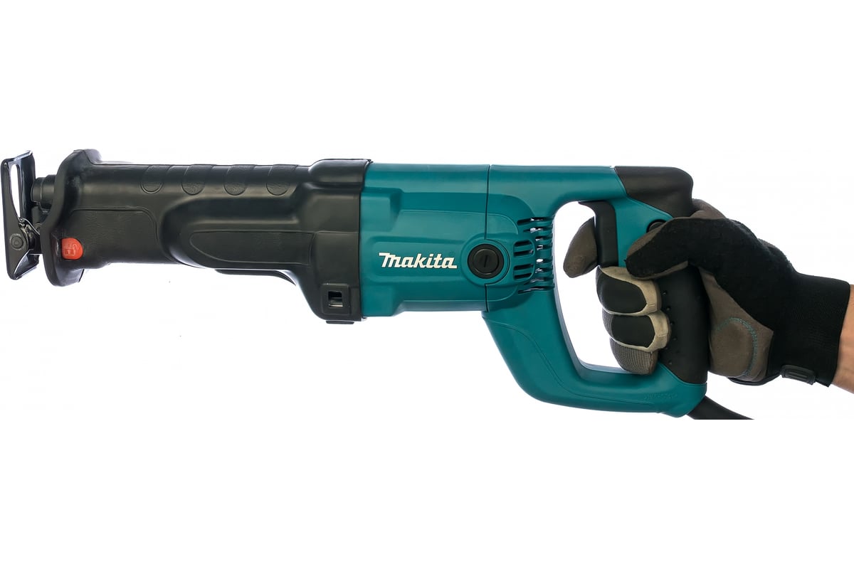 Сабельная пила Makita JR3050T