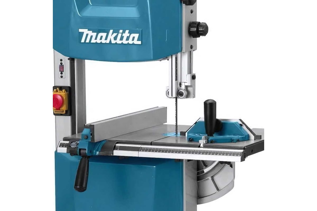 Ленточная пила Makita LB1200F