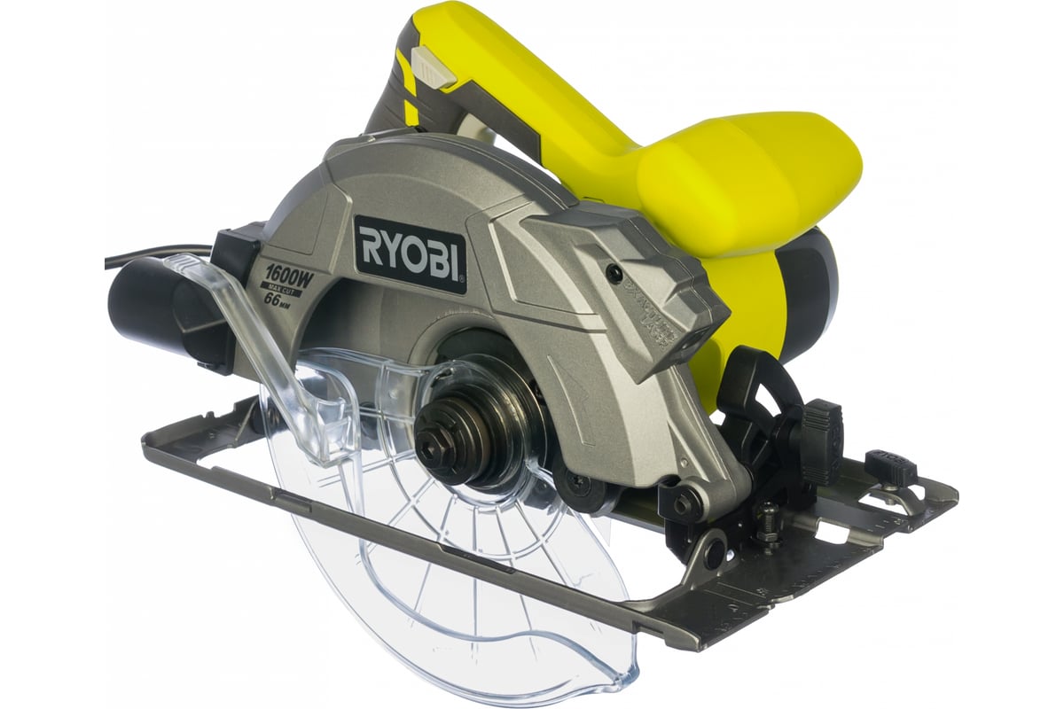 Дисковая пила Ryobi RCS1600-PG 5133002780