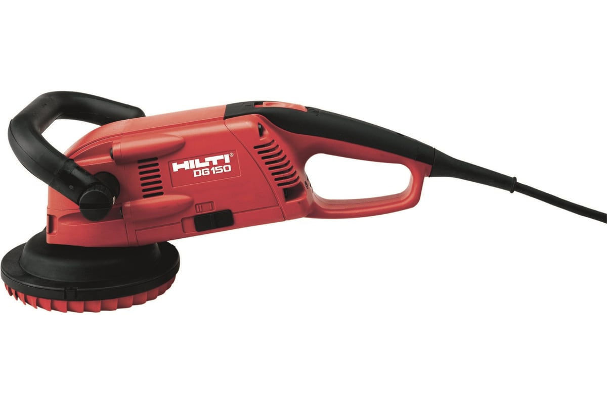 Алмазная шлифовальная машина Hilti DG 150 230V 2248145