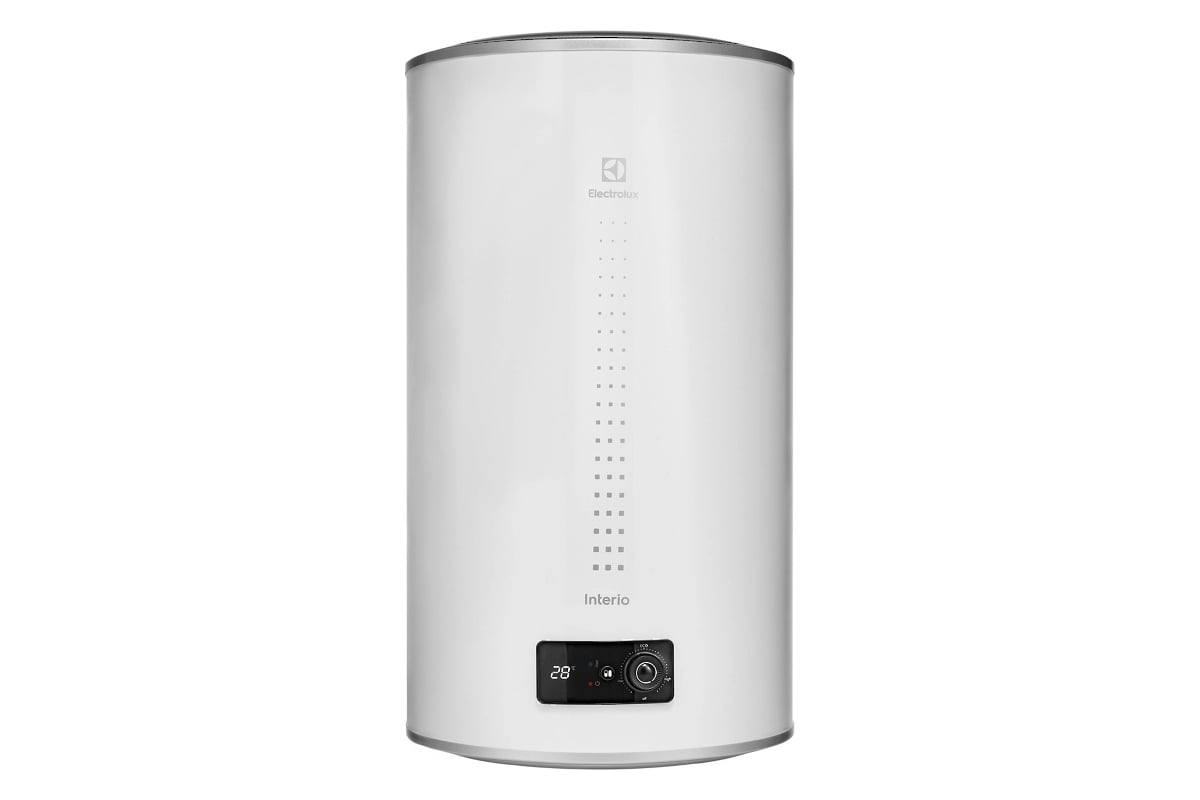 Водонагреватель Electrolux EWH 50 Interio 3 НС-1161045