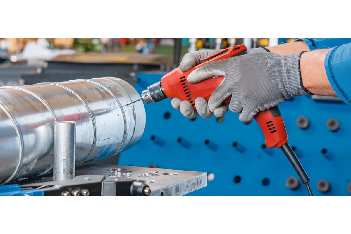 Дрель Hilti UD 4 230V 2167137