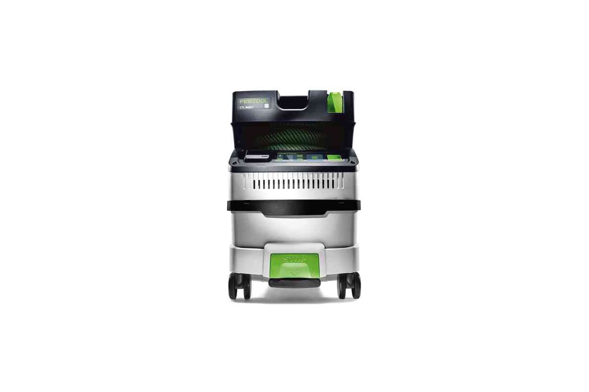 Пылеудаляющий аппарат Festool CTL MIDI I 574832