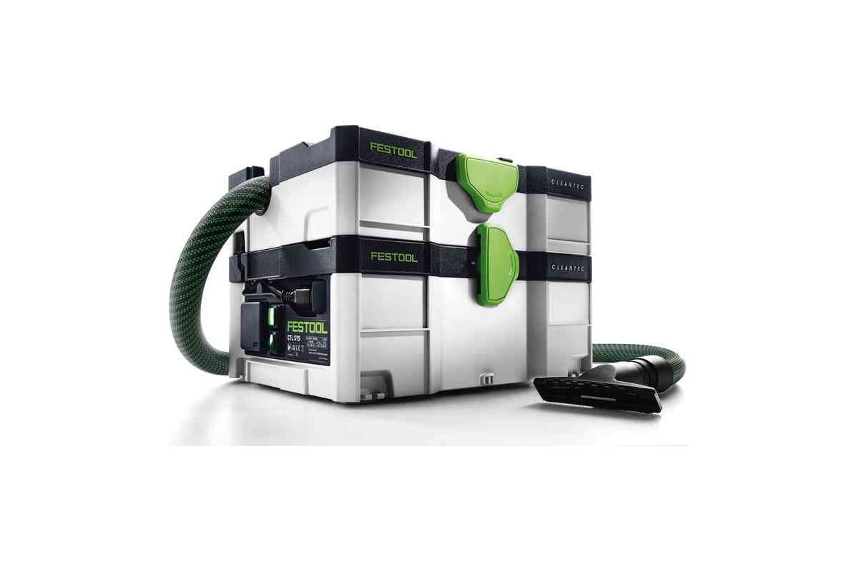 Пылеудаляющий аппарат Festool CTL SYS 575279