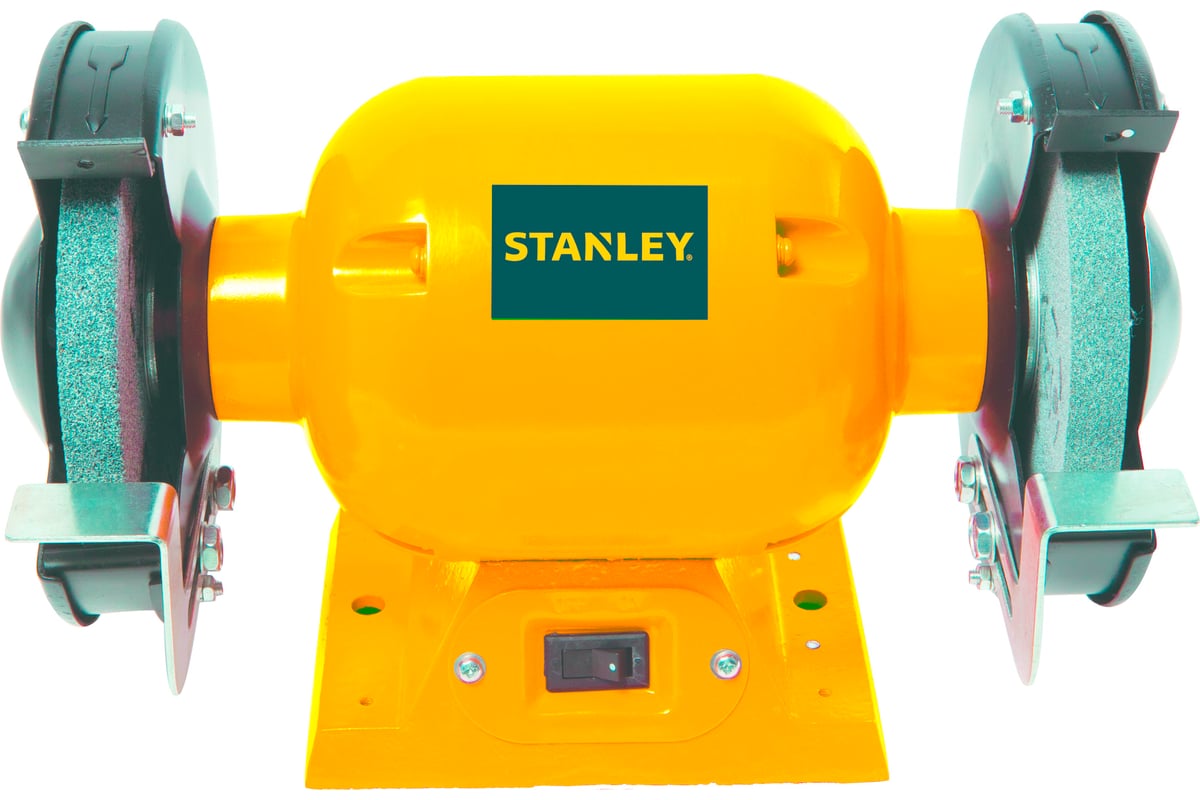 Электроточило Stanley STGB3715