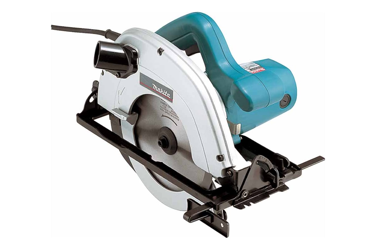 Дисковая пила Makita 5704 R