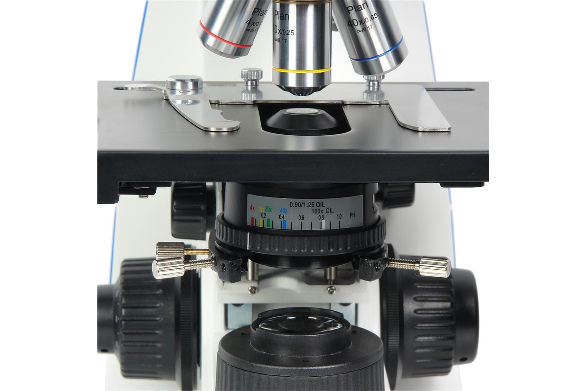Биологический микроскоп Микромед 3 (U3) 27854