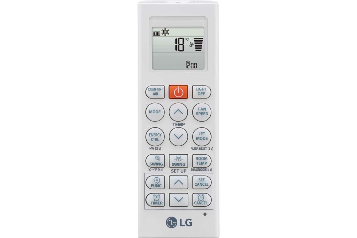 Сплит-система LG B09TS.NSJ/B09TS.UA3