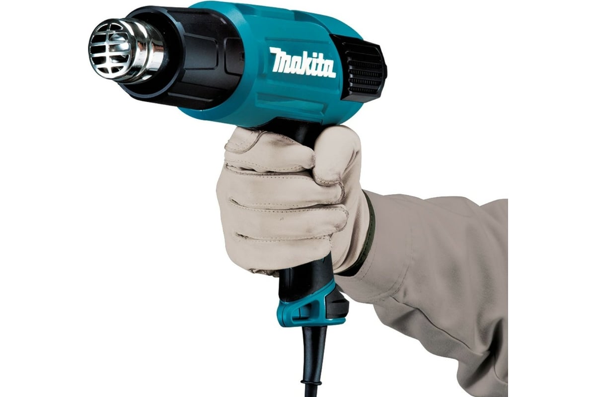 Термопистолет Makita HG6031VK