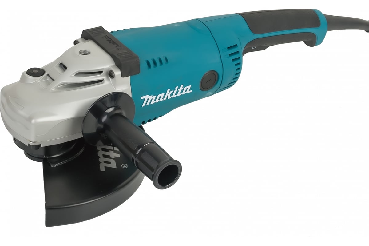 Угловая шлифмашина Makita GA9020SFK