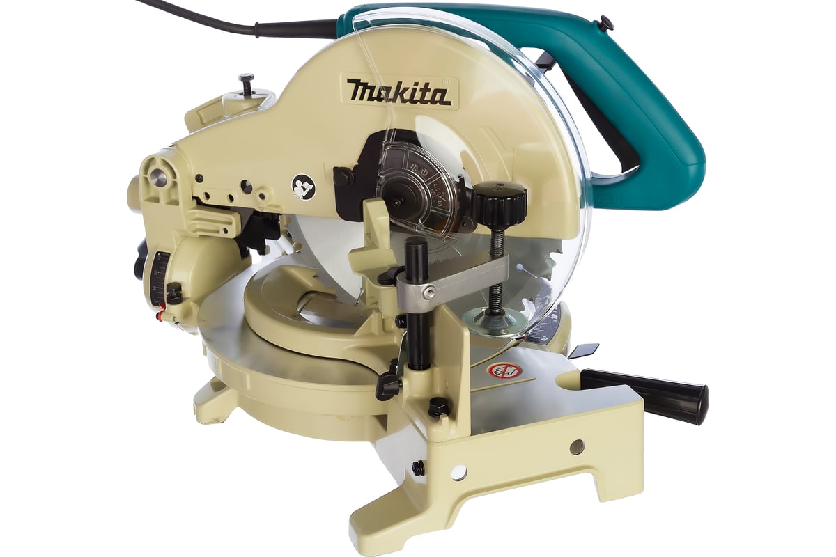 Торцовочная пила Makita LS 1040