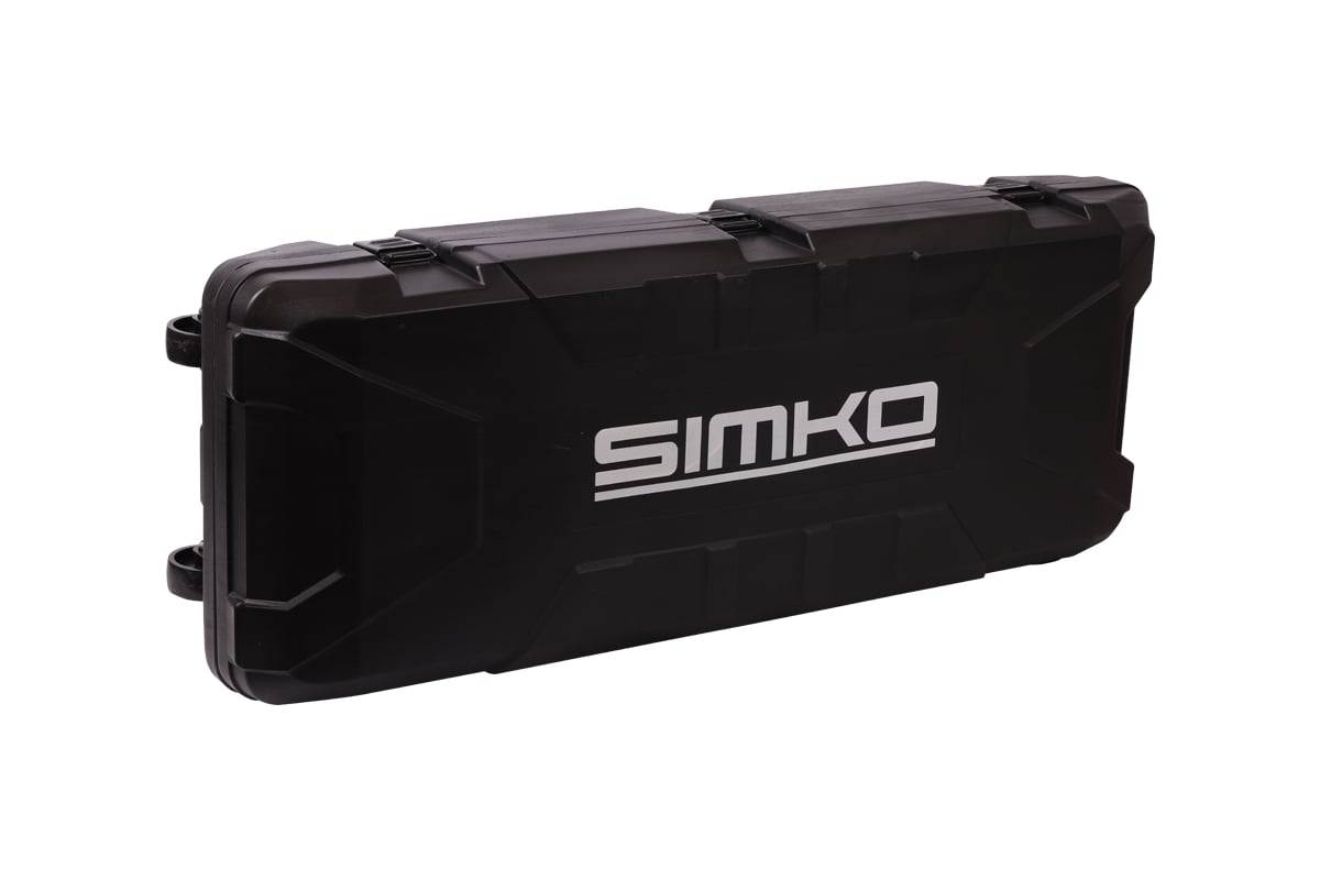 Отбойный молоток Simko HEX SH1560-30HA