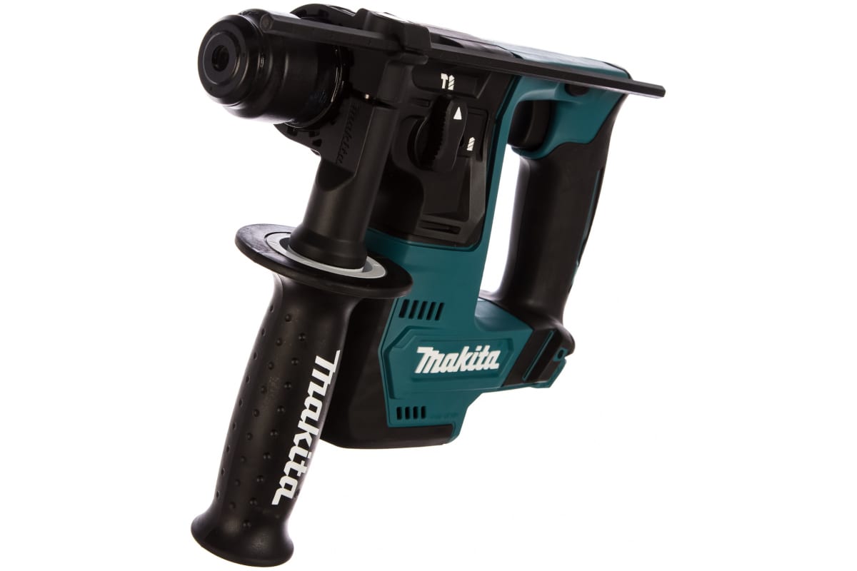 Аккумуляторный перфоратор Makita CXT HR140DZ