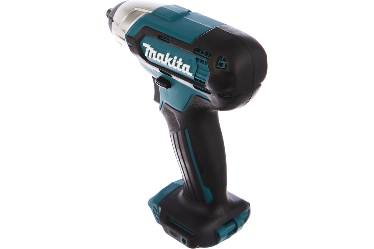 Аккумуляторный гайковерт Makita TW140DZ