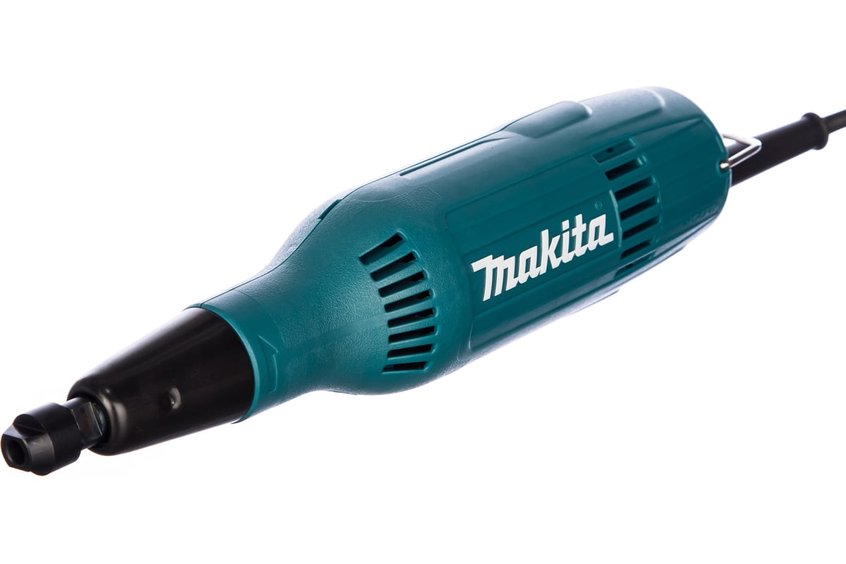 Прямая шлифмашина Makita GD0603