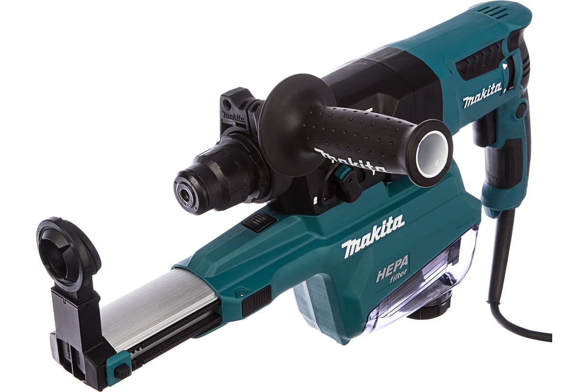 Перфоратор Makita HR2653