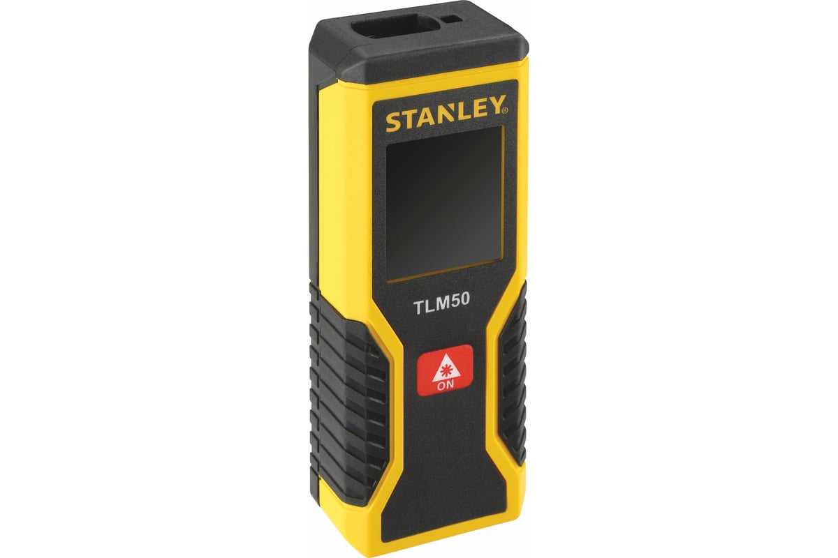 Лазерный дальномер Stanley TLM 50-15М STHT1-77409