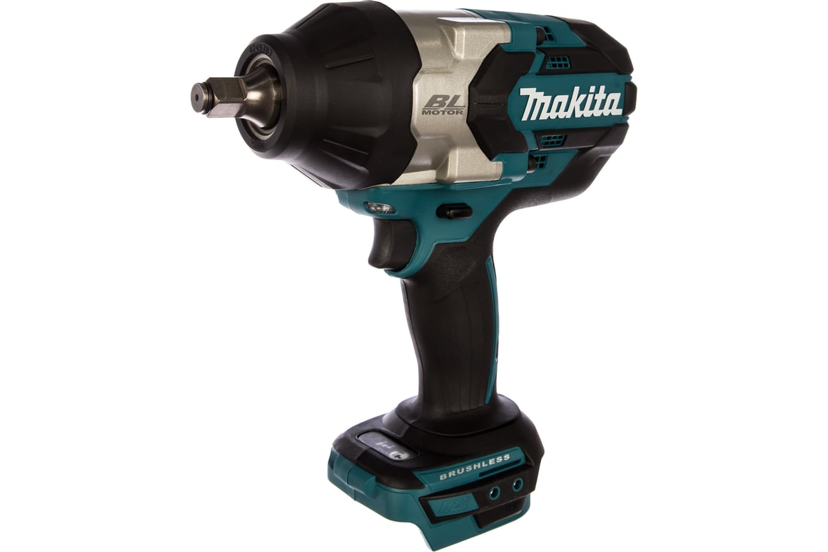 Аккумуляторный гайковерт Makita DTW1002Z