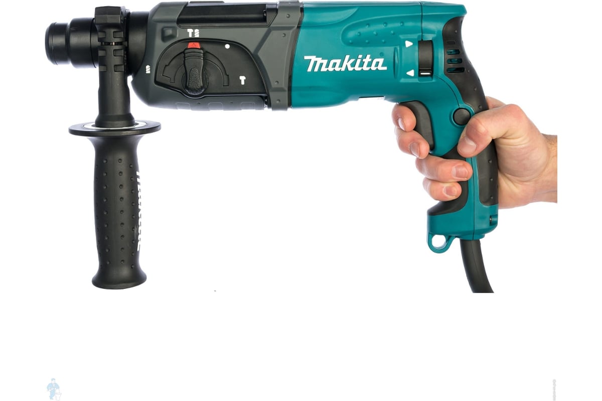 Перфоратор Makita HR2470