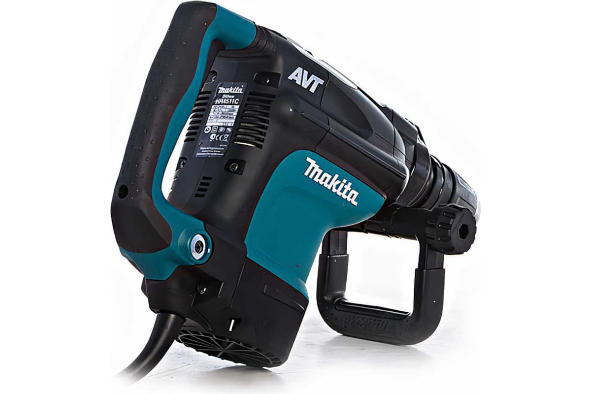 Перфоратор Makita HR 4511 C