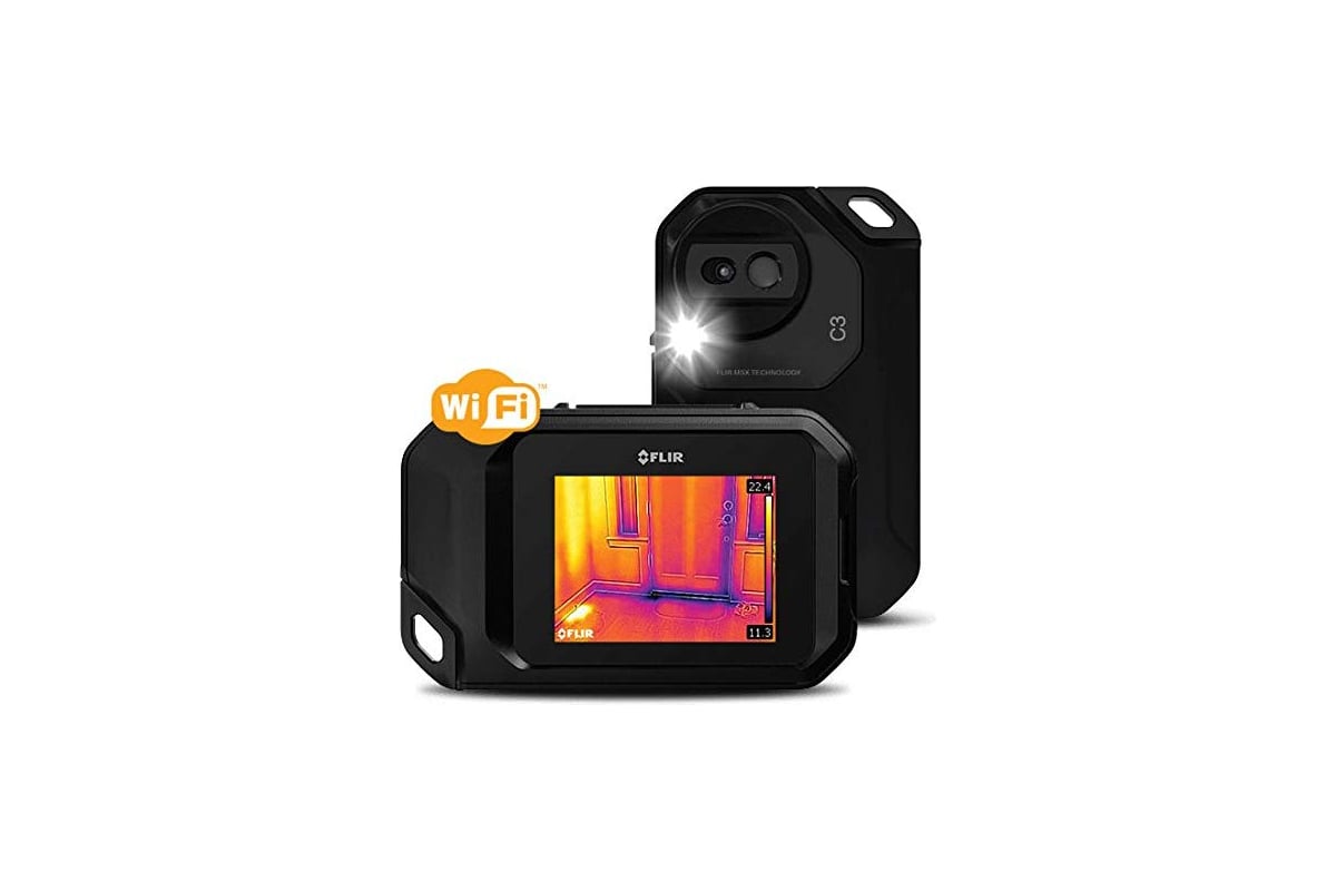 Тепловизор Flir C3 72003-0303