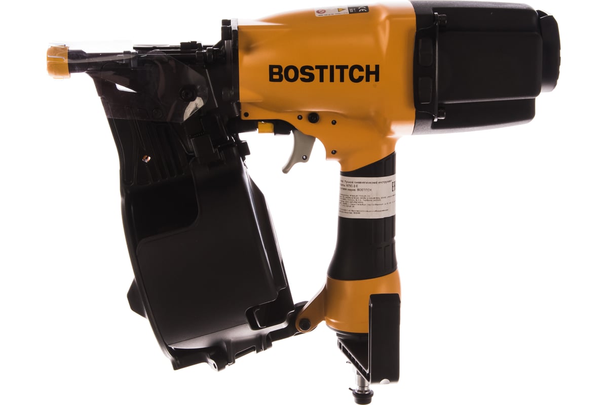 Пневматический инструмент Bostitch N75C-2-E