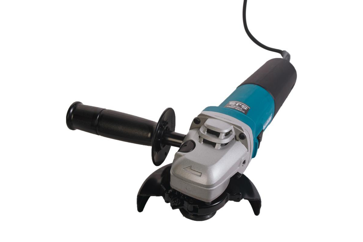 Угловая шлифовальная машина Makita 9565CVR