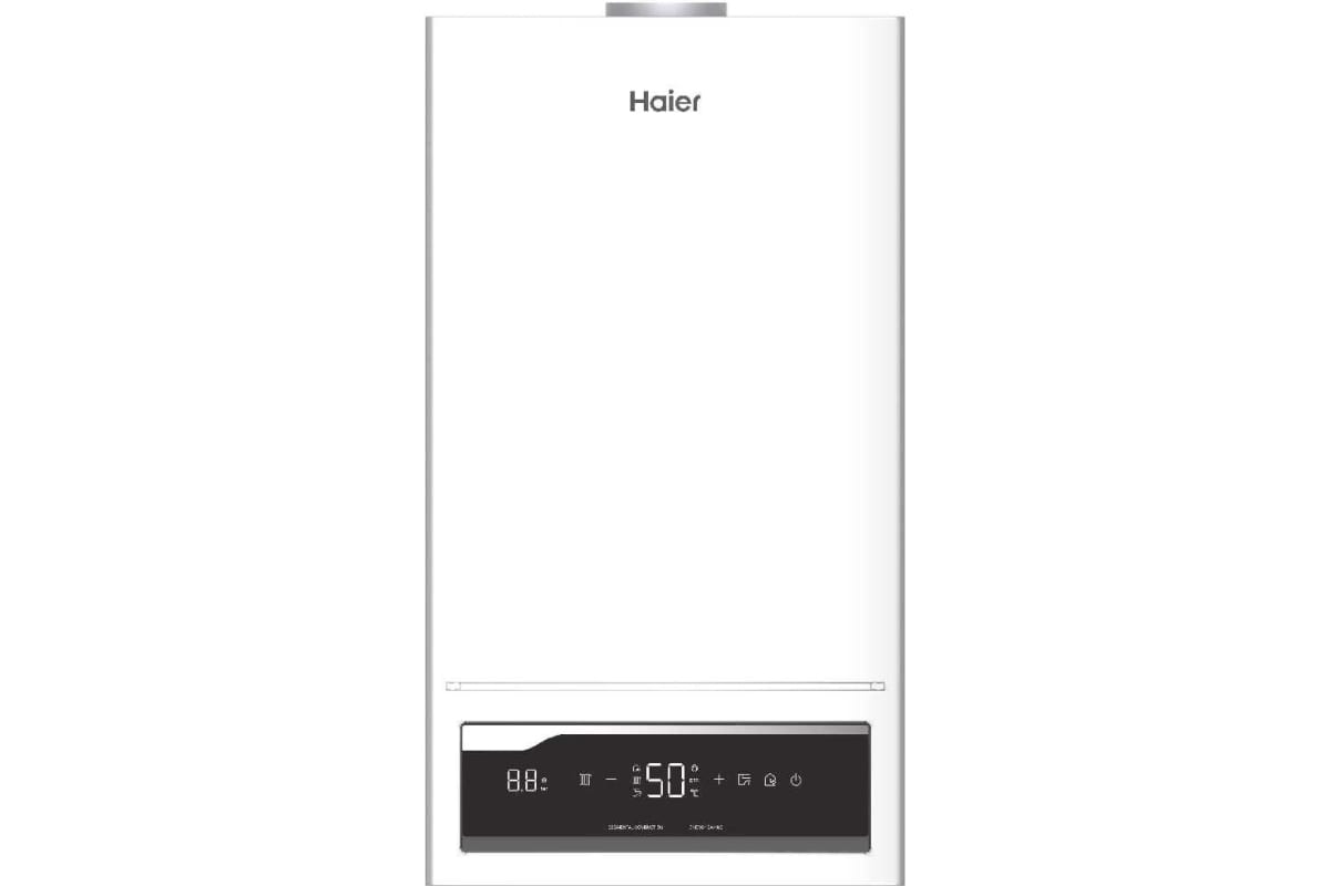 Котёл газовый настенный Haier proline 2.18 ti, 18 квт GE0Q64E07RU