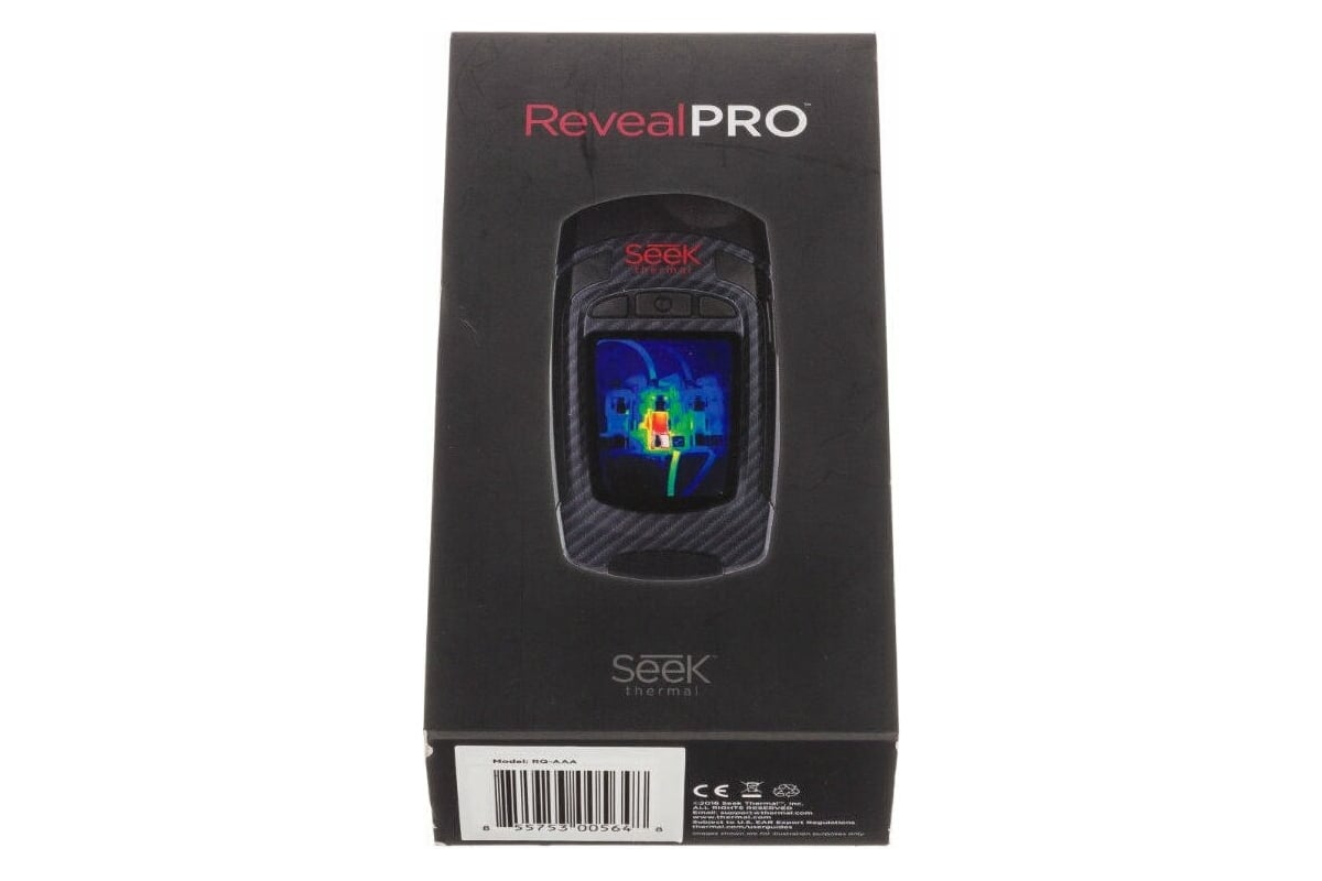 Тепловизор Seek Thermal Reveal PRO