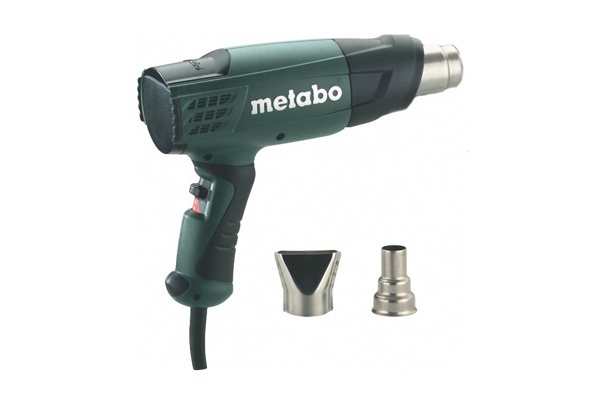 Технический фен Metabo H 16-500 601650500