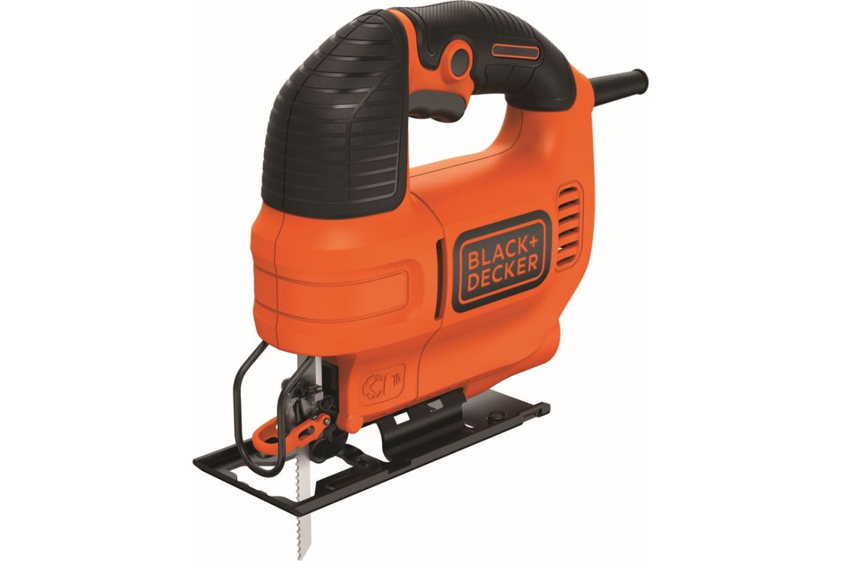 Лобзик Black&Decker KS701E