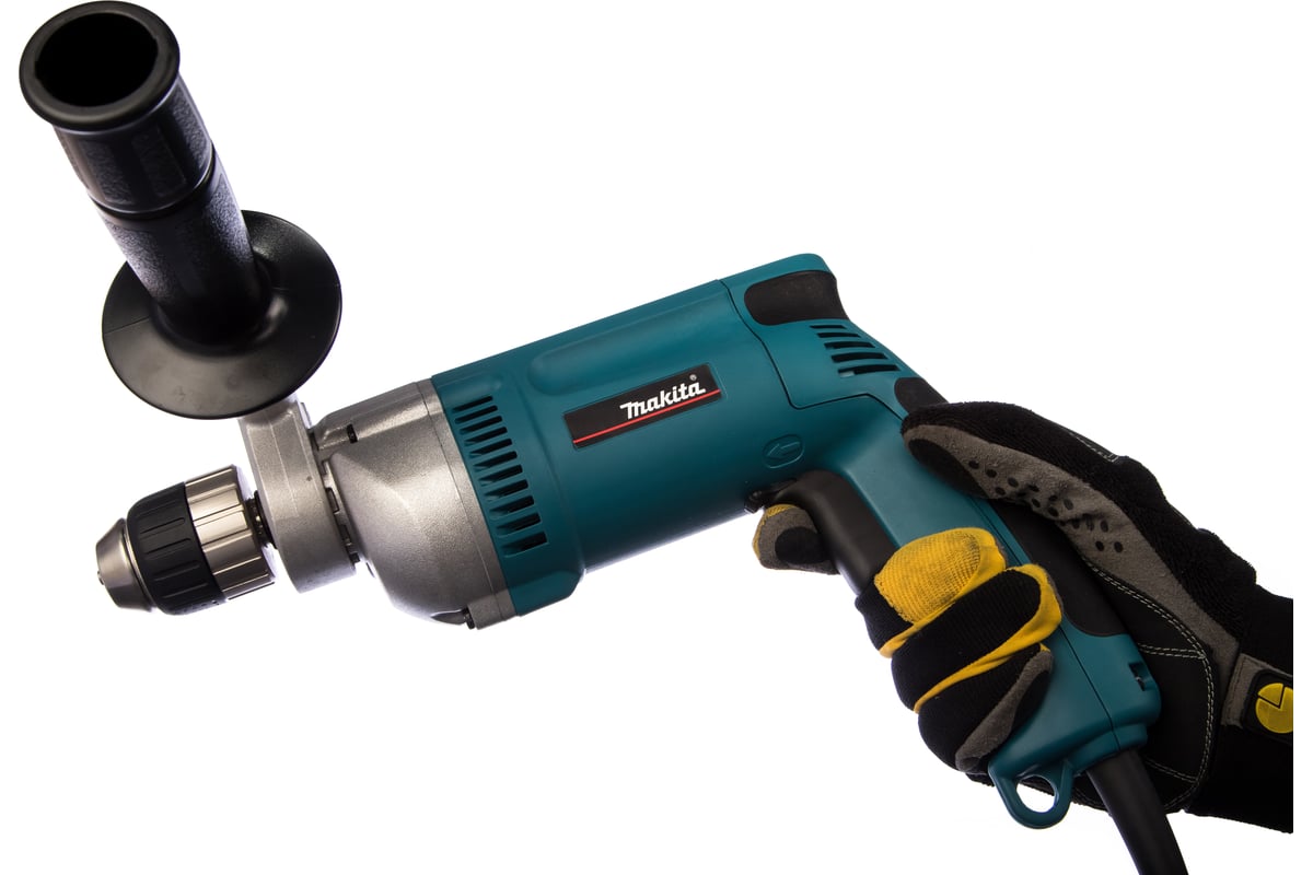 Дрель Makita DP 3003