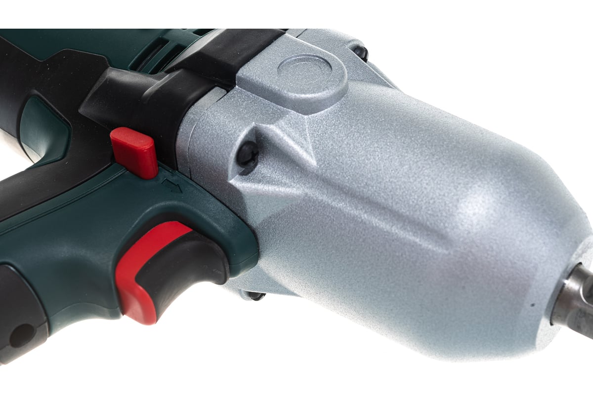 Ударный гайковерт Metabo SSW 650 602204000