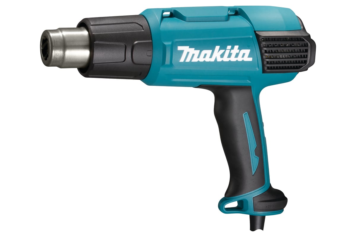 Тепловой строительный пистолет (фен) Makita HG6531CK