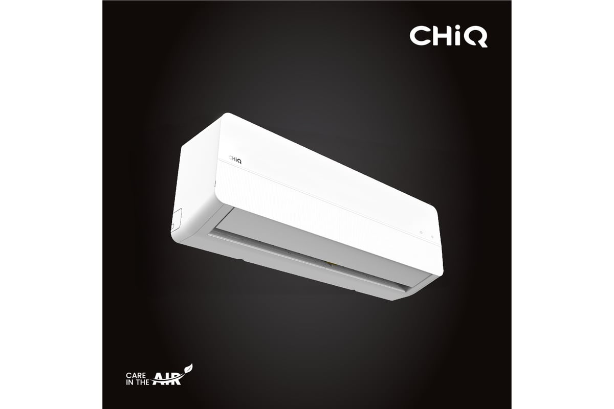 Сплит-система CHiQ csh-24db-w УТ000026253 / УТ000026258