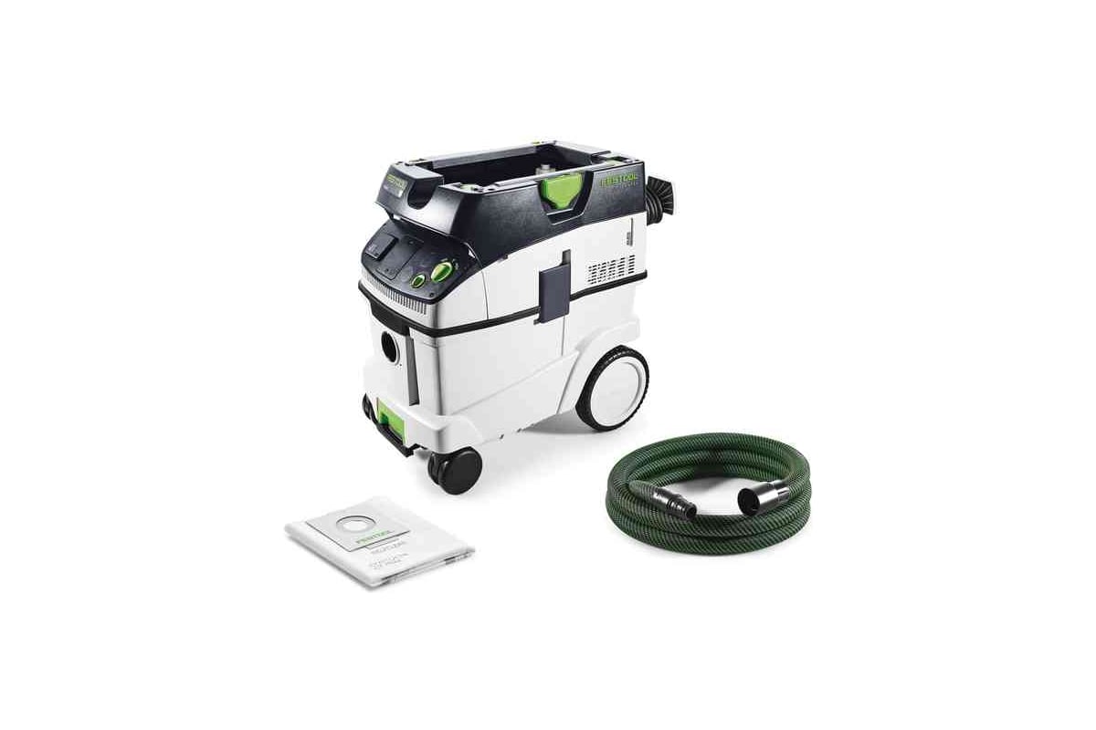 Пылеудаляющий аппарат Festool CTL 36 E 574965