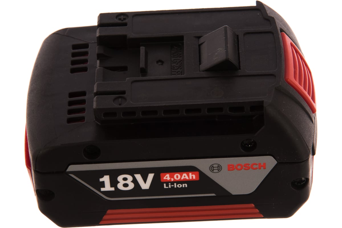 Блок аккумуляторный Bosch 2607336815